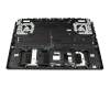 6B.QG1N2.015 Original Acer Tastatur inkl. Topcase CH (schweiz) schwarz/schwarz mit Backlight