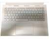 6B.QTGN7.029 Acer Gehäuseoberseite mit Tastatur US-INT