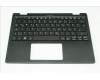 6B.VHPN7.010 Acer Gehäuseoberseite mit Deutscher Tastatur
