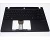 6B.VJ5N4.001 Acer COVER UPPER BLACK W-KB US-INT BL