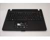 6B.VLHN7.011 Acer Gehäuseoberseite mit Deutscher Tastatur
