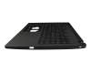 6B.VLUN7.026 Original Acer Tastatur inkl. Topcase CH (schweiz) schwarz/schwarz mit Backlight