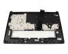 6BHS4N7015 Original Acer Tastatur inkl. Topcase DE (deutsch) schwarz/schwarz