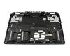 6BQGWN2014 Original Acer Tastatur inkl. Topcase DE (deutsch) schwarz/schwarz mit Backlight