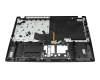 6BQHTN7011 Original Acer Tastatur inkl. Topcase DE (deutsch) schwarz/anthrazit mit Backlight
