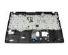 6BVLKN7043 Original Acer Tastatur inkl. Topcase DE (deutsch) schwarz/schwarz mit Backlight