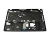 6BVPRN7011 Original Acer Tastatur DE (deutsch) schwarz