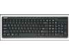 6K.SUYD1.014 Acer Tastatur, schwarz, Britisch, mit Maus