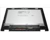 6M.G55N7.004 Acer Touch-LCD-Modul mit Displayrahmen 11,6 Zoll WXGA Entspiegelt Schwarz