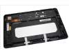 6M.LCQN8.001 Acer LCD-Touch-Modul 10.1 Zoll WXGA mit Frontabdeckung, schwarz