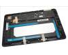 6M.LCQN8.003 Acer LCD-Touch-Modul 10.1 Zoll WXGA mit Frontabdeckung, schwarz