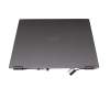 6MHQUN1001 Original Acer Touch-Displayeinheit 13,5 Zoll (QHD 2256 x 1504) grau / schwarz