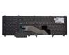 6V8R5 Original Dell Tastatur DE (deutsch) schwarz