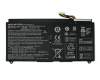 Akku 47Wh original für Acer Aspire S7 (S7-392)