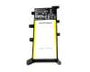 Akku 38Wh original für Asus VivoBook F555UA