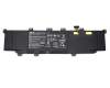 0B200-00300800 Original Asus Akku 38Wh