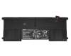 Akku 35Wh original für Asus Taichi 21
