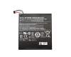 Akku 16,7Wh original für Acer Iconia One 8 (B1-830)