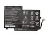 Akku 30Wh original für Acer Switch 10 E (SW3-013)
