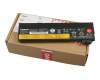 Hochleistungsakku 72Wh original für Lenovo ThinkPad P50s (20FL/20FK)