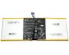 P11GU7-01-F01TS Original Asus Akku 25Wh