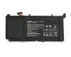 Akku 50Wh original für Asus VivoBook S551LN