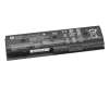 Akku 62Wh original für HP Envy dv4-5300