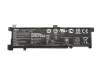 Akku 48Wh original für Asus K401LB