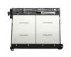 Akku 38Wh original (Tablet) für Asus Transformer Book Chi T302CHI