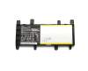 Akku 38Wh original für Asus Pro Essential P756UA