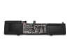 Akku 55Wh original für Asus VivoBook Flip TP301UJ