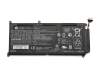 Akku 55Wh original für HP Envy 15-ae000