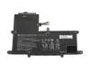 Akku 37Wh original für HP Stream 11-d000