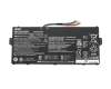 Akku 36Wh original für Acer Chromebook 11 (CB3-132)