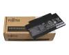 Akku 45Wh original für Fujitsu Stylistic Q775