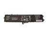 Akku 45Wh original für Lenovo Legion Y520-15IKBM (80YY)