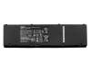 Akku 44Wh original für Asus Pro Essential PU301LA