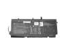 Akku 45Wh original für HP Pavilion x360 14-ba000