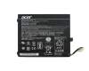 Alternative f&uuml;r KT.00205.001 Original Acer Akku 28Wh