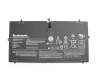 Akku 44Wh original für Lenovo Yoga 3 Pro-1370 (80HE)