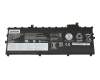 Akku 57Wh original für Lenovo ThinkPad X1 Carbon 5th Gen (20K4/20K3)