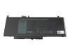 451-BBUQ Original Dell Akku 62Wh