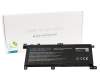 IPC-Computer Akku 36Wh kompatibel für Asus VivoBook F556UR