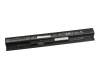 Akku 44Wh für Exone go Business 1740 II (N770WU)