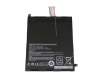 40049195 Original Medion Akku 38Wh (Tablet)