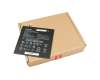 Akku 33,3Wh original für Lenovo IdeaPad Miix 320-10ICR (80XF)