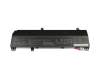 Akku 88Wh original für Asus ROG Strix GL702VI