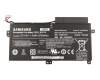 Akku 43Wh original für Samsung NP450R5G