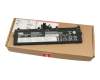 Akku 99Wh original für Lenovo ThinkPad P73 (20QR/20QS)