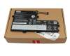 5B10T09095 Original Lenovo Akku 52,5Wh